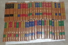 Britannica Great Books Band 1-54