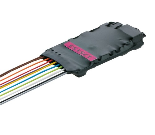 Märklin digital mfx - digital,