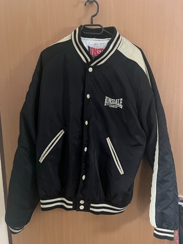 Lonsdale jacke bomberjacke - lonsdale,