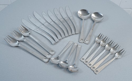 Rosenthal studio line besteck - studio,