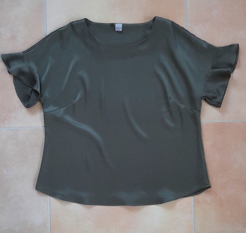 Quiero bluse top - quiero!,