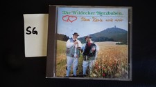 CD "DIE WILDECKER HERZBUBEN -