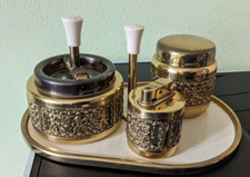 Erhard & Söhne Raucherset