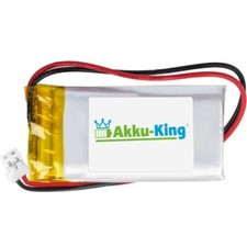 Akku-King Lithium Polymer Akku