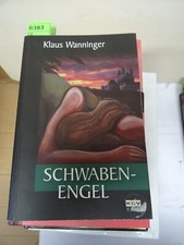 Schwaben - Engel von Klaus
