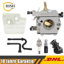 Vergaser Luftfilter Satz Für