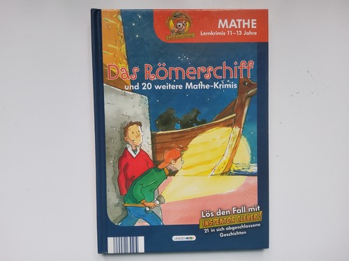 Das römerschiff und - und, 20