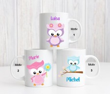 Tasse Jungen Mädchen Kinder