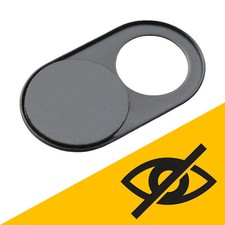 Spyshield Kamera-Abdeckung