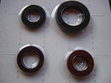 Simmering Satz Motor Roller