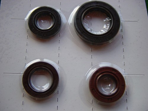 Simmering satz motor roller - simmering,