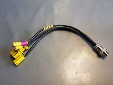 Original VW Audi VAS 5056/1 Spezialwerkzeug Adapterleitung Airbag Adapter