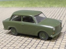 1/87 SES Trabant Militär