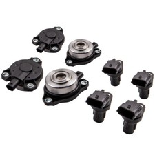 4x Zentralmagnet Sensor