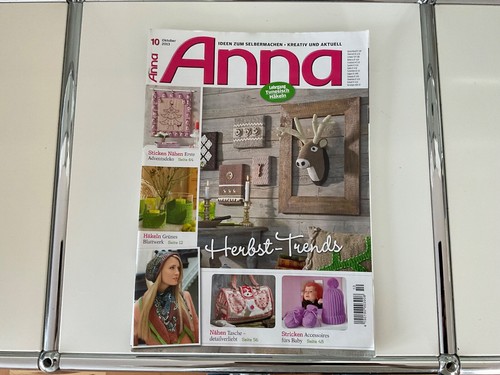Anna spaß mit handarbeiten - spaß,