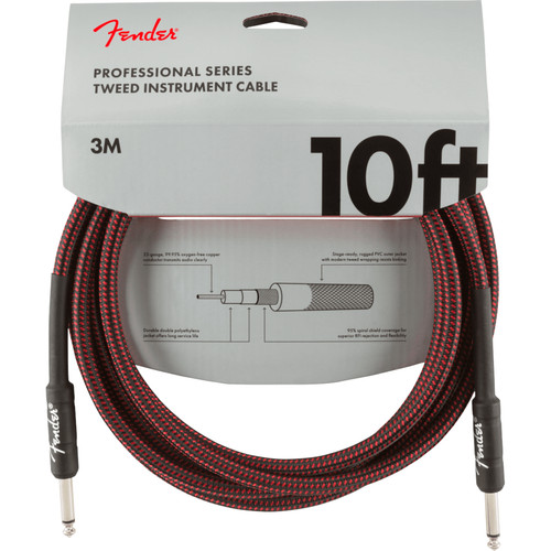 Fender professional - fender, 3m