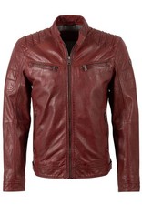 Mauritius lederjacke herren - mauritius,