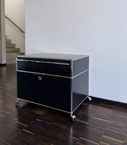 Usm haller rollcontainer - haller,