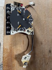 Tacho Tankanzeige Mercedes Benz 300 CE 24v  1245423501 W124 Kombiinstrument Temp