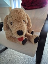 IKEA GOSIG GOLDEN Stofftier -