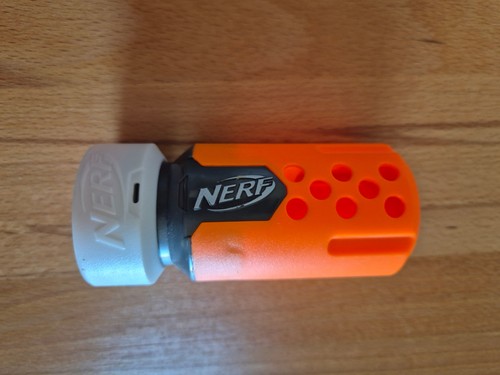 Nerf modulus proximity barrel - modulus,