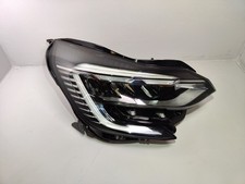Orig Frontscheinwerfer Renault