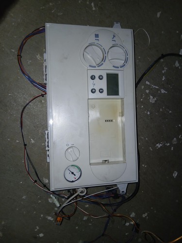 Vaillant regelung steuerung - vaillant, regelung,