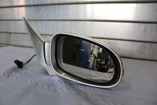 Mercedes-Benz SLK R 170 Aussenspiegel rechts brilliansilb. (744) A 170 810 10 76