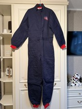 Silverstone Latzhose in marine