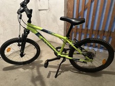 Kinderfahrrad 20 Zoll