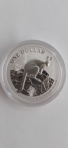 Dollar australien - oz,