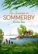Ein Sommer in Sommerby von Boie, Kirsten | Buch | Zustand gut