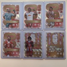 Topps Match Attax 25/26