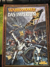 Armeebuch Imperium GW 
