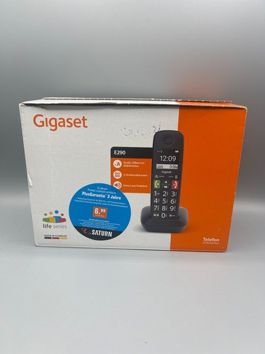 Gigaset e290 - ☎️gigaset,