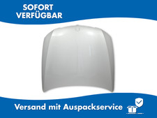 Motorhaube lackiert für BMW