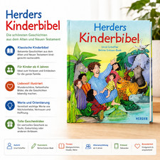 Herders Kinderbibel von Ursel