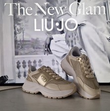 LIU JO 36 UVP169€ SNEAKER