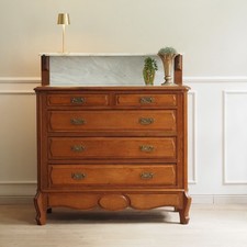 Antike Gründerzeit Kommode