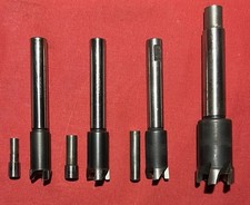 Ringnutsenker | HASCO A 2710 |