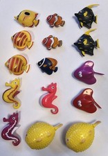 12er Deko SET besteht aus