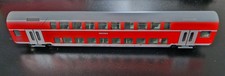 Fleischmann Doppelstockwagen 1./2. Klasse H0 DC