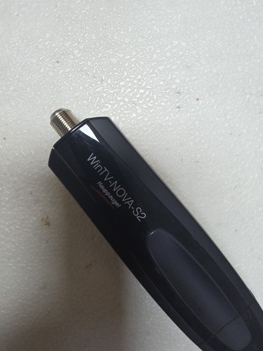 Hauppauge wintv nova - hauppauge, usb