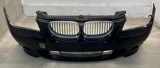 BMW 5er E60 VFL Stoßstange M-Paket Stossfänger vorne mit PDC 7897208