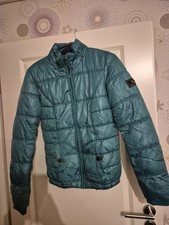 Steppjacke Gr 170/176 1982