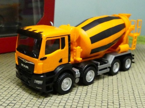 Herpa man tgs nn - man,