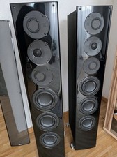 1 Paar Nubert nuVero 110 | Top