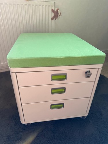 Moll rollcontainer mit - rollcontainer,