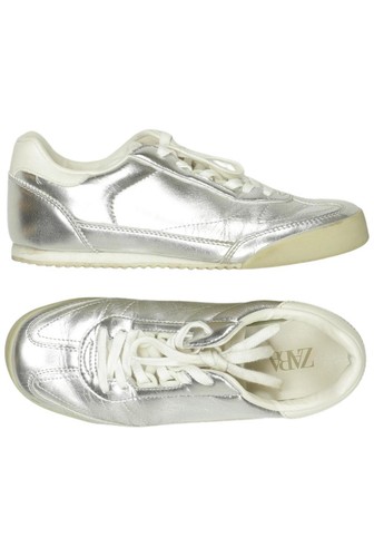Zara sneaker damen - sneaker,