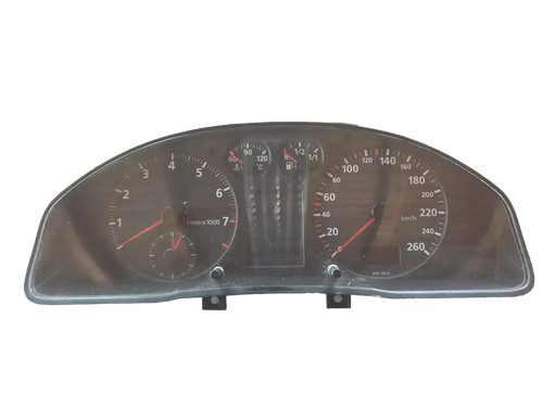 Audi kombiinstrument tacho - audi, a4
